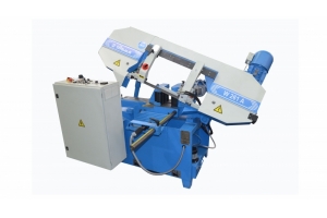 Horizontal Bandsaw Machines